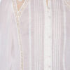 Greicy Cotton Voile Blouse Greicy Cotton Voile Blouse
