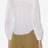 Greicy Cotton Voile Blouse Greicy Cotton Voile Blouse