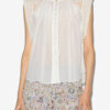 Gresia Cotton Voile Top Gresia Cotton Voile Top