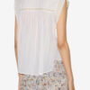 Gresia Cotton Voile Top Gresia Cotton Voile Top