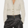 Gwendoline Short Cowens Jacket Gwendoline Short Cowens Jacket