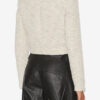 Gwendoline Short Cowens Jacket Gwendoline Short Cowens Jacket