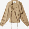 Gwenola Jacket Gwenola Jacket