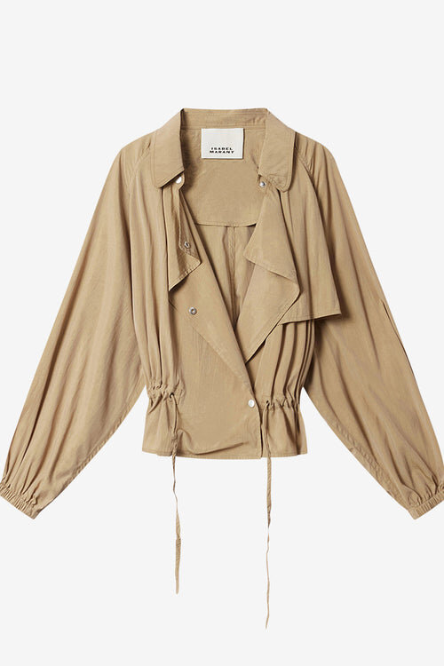 Gwenola Jacket Gwenola Jacket