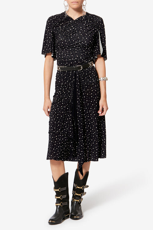 Gyelle Midi Skirt Gyelle Midi Skirt