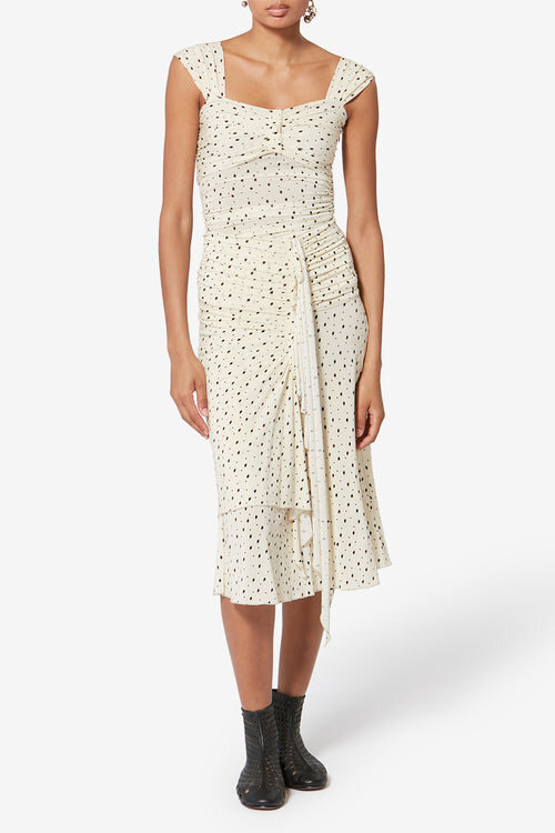 Gyelle Midi Skirt Gyelle Midi Skirt