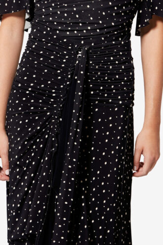 Gyelle Midi Skirt Gyelle Midi Skirt