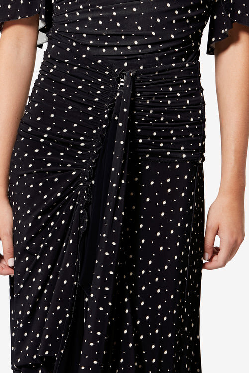 Gyelle Midi Skirt Gyelle Midi Skirt