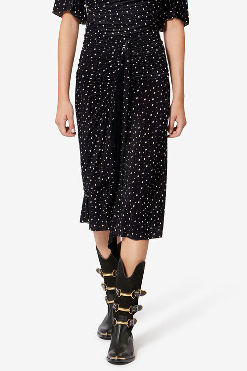 Gyelle Midi Skirt Gyelle Midi Skirt