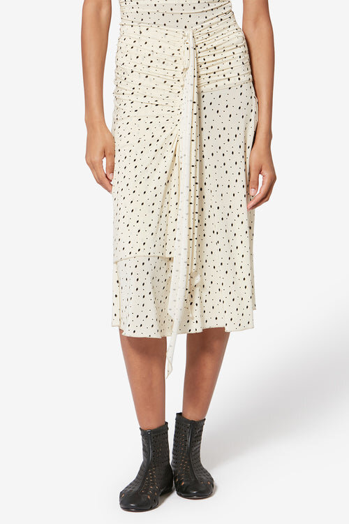 Gyelle Midi Skirt Gyelle Midi Skirt