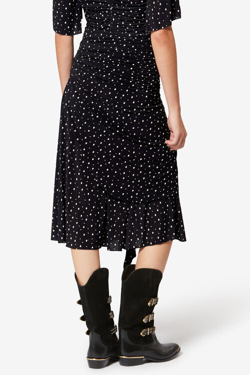 Gyelle Midi Skirt Gyelle Midi Skirt