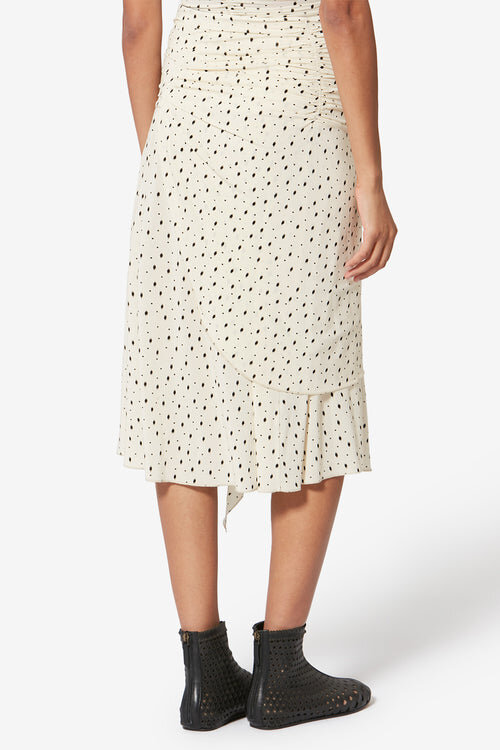 Gyelle Midi Skirt Gyelle Midi Skirt
