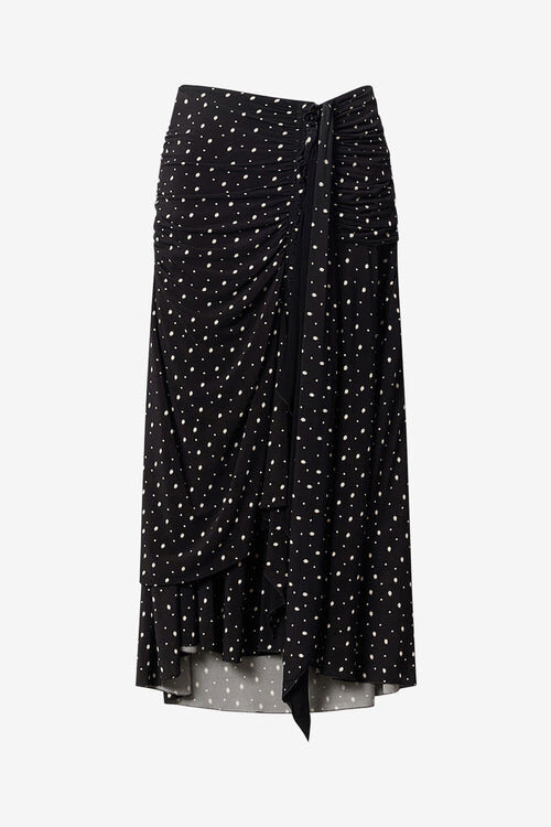 Gyelle Midi Skirt Gyelle Midi Skirt