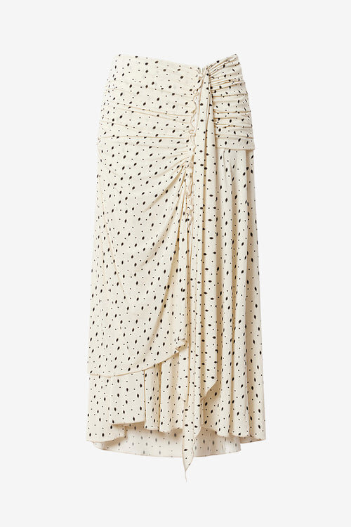 Gyelle Midi Skirt Gyelle Midi Skirt