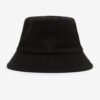 Haley Embroidered Bucket Hat with Logo Haley Embroidered Bucket Hat with Logo