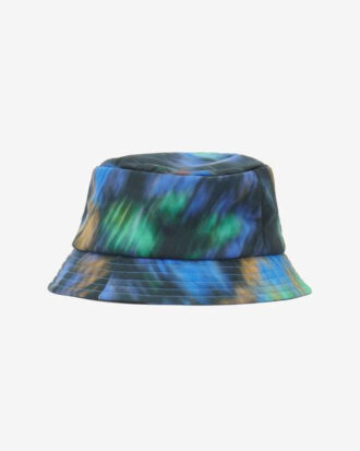 Haley Embroidered Bucket Hat with Logo Haley Embroidered Bucket Hat with Logo