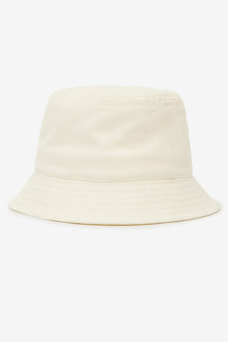 Haley Embroidered Cotton Hat Haley Embroidered Cotton Hat