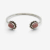 Hana Brass and Stone Bracelet Hana Brass and Stone Bracelet