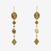 Hana Pendant Earrings