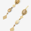 Hana Pendant Earrings