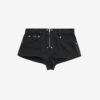 Hania Denim Mini Shorts