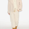 Hanis Short Wool Blend Coat Hanis Short Wool Blend Coat