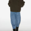 Hanis Short Wool Blend Coat Hanis Short Wool Blend Coat