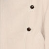 Hanis Short Wool Blend Coat Hanis Short Wool Blend Coat