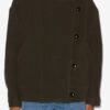 Hanis Short Wool Blend Coat Hanis Short Wool Blend Coat