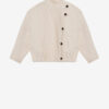 Hanis Short Wool Blend Coat Hanis Short Wool Blend Coat