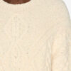 Harold Cable Knit Sweater Harold Cable Knit Sweater