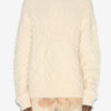 Harold Cable Knit Sweater Harold Cable Knit Sweater