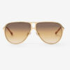 Haylo Aviator Sunglasses Haylo Aviator Sunglasses