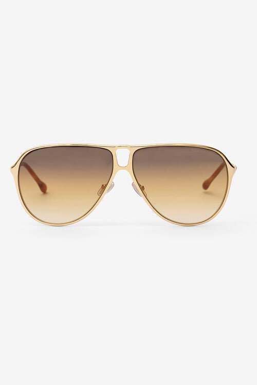 Haylo Aviator Sunglasses Haylo Aviator Sunglasses