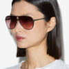 Haylo Aviator Sunglasses Haylo Aviator Sunglasses
