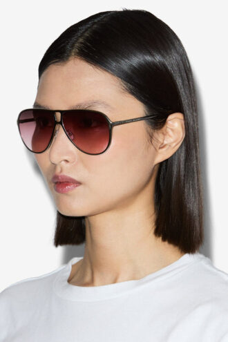 Haylo Aviator Sunglasses