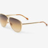 Haylo Aviator Sunglasses Haylo Aviator Sunglasses