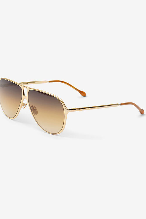 Haylo Aviator Sunglasses Haylo Aviator Sunglasses