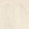 Hectorina Gathered Technical Fabric Pants Hectorina Gathered Technical Fabric Pants