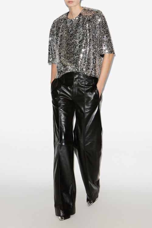Helga Sequined Top Helga Sequined Top