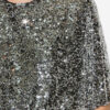 Helga Sequined Top Helga Sequined Top
