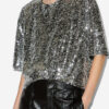 Helga Sequined Top Helga Sequined Top