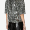 Helga Sequined Top Helga Sequined Top