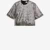 Helga Sequined Top Helga Sequined Top