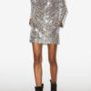 Heliane Straight Sequined Dress Heliane Straight Sequined Dress