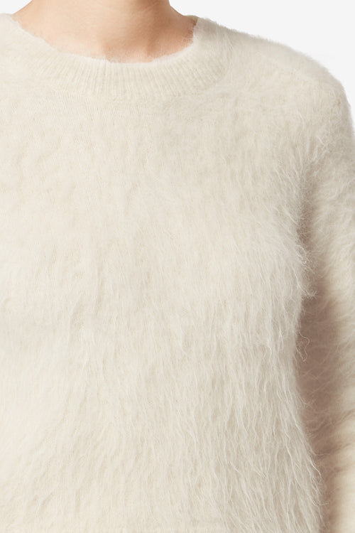 Hermine Wool Sweater Hermine Wool Sweater