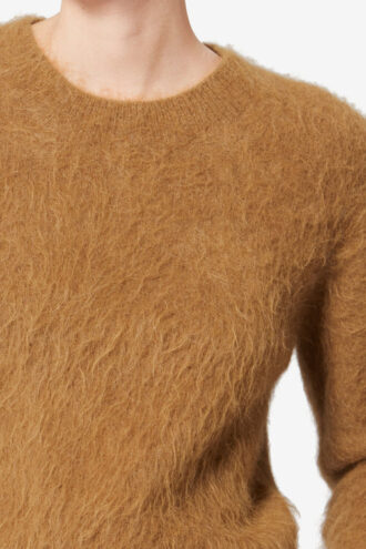Hermine Wool Sweater Hermine Wool Sweater