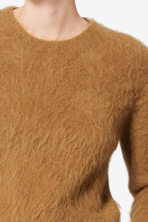 Hermine Wool Sweater Hermine Wool Sweater