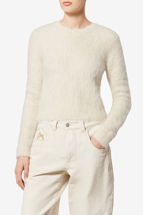 Hermine Wool Sweater Hermine Wool Sweater