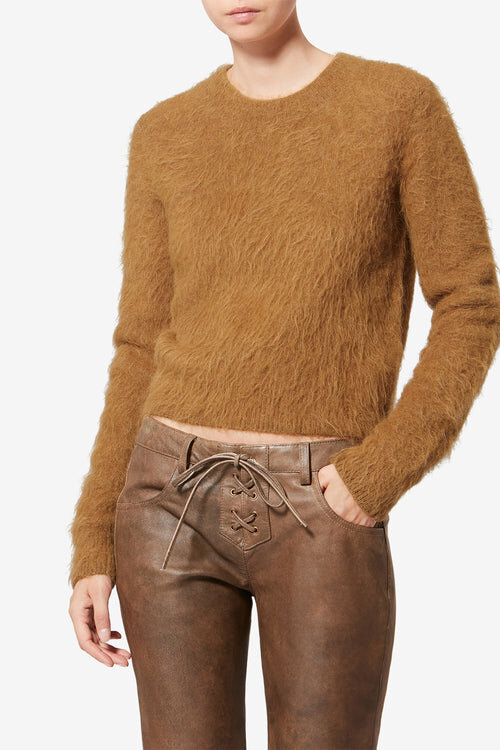 Hermine Wool Sweater Hermine Wool Sweater